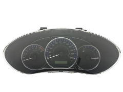 Tacho Kombiinstrument Subaru Forester 85002SC66 NS03003K 48946