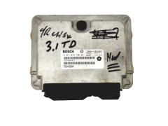 Steuergerät P56041587AA 0281010140 Jeep Bosch 17659