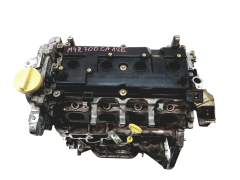 Benzinmotor 10102CK800 M4RA700 2.0 16v Renault Clio 3 2007 125785km
