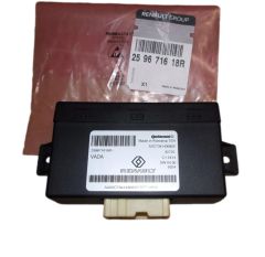 Steuergerät PDC Neues Original 259671618R Renault