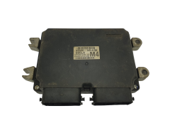 Steuergerät 33920-85LA E6T90081H2ZE M4 Opel Mitsubishi 68408