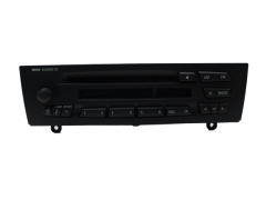 Cd-Radio BMW 1 Business 6512 6975015-01 VP4KAF-18C838-GH Cd-Radio BMW 1 Business 6512 6975015-01 VP4KAF-18C838-GH