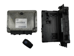 Startset Fiat Panda 2 51798638 51783783 1.2 8V Startset Fiat Panda 2 51798638 51783783 1.2 8V