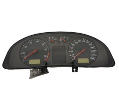 Tacho Kombiinstrument VW Passat B5 3B0919861B 110008793010 20697 Tacho Kombiinstrument VW Passat B5 3B0919861B 110008793010 20697