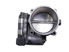 Drosselklappe Porsche 948.605.115.02 0280750114 Bosch