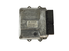 Steuergerät GM 55566390 HN MJD 6O2.C3 71600.184.01 Opel Magneti Marelli