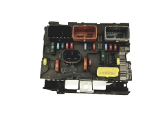 Steuergerät BSM-L11-00 9661087080 PSA 22790