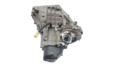 Getriebe JH3334 0.9 TCE Clio 4 Renault 8201065255 1016