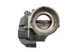 Drosselklappe 03G128063A A2C53085612 VW Audi Seat Skoda 1408