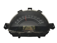 Tacho Kombiinstrument Smart Fortwo 0010124V004 110008872022 57660