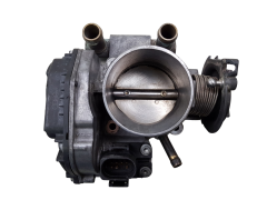 Drosselklappe 058133063 408.237/210/001 Audi VW VDO 2872