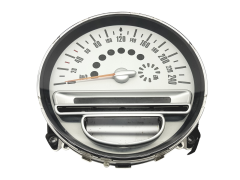 Tacho Kombiinstrument Mini Cooper 9136193 BM-503-011 54469