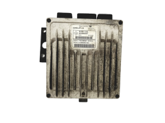 Steuergerät 8200911566 R0410B032E Renault Delphi