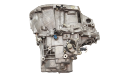 Getriebe ND0002 1,9 dci Renault Scenic 2 