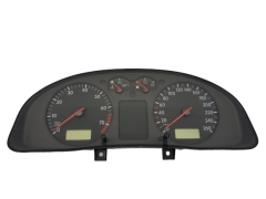 Tacho Kombiinstrument VW Passat B5 3B1919880 110008920027