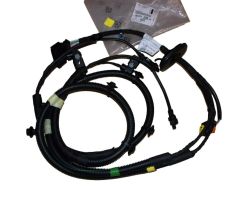 Elektrische Kabel Neues Original 9829189480 Citroen