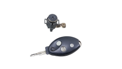 Schließzylinder 9170Z7 Citroen C5 1094