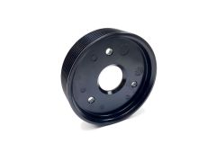 Riemenscheibe Für Servopumpe Original Master II 2.2 dCi 1192500Q0L Riemenscheibe Für Servopumpe Original Master II 2.2 dCi 1192500Q0L