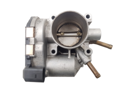 Drosselklappe 030133062C 0280750095 VW Seat Audi Bosch 1093