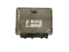Steuergerät 038906018BM 0281001846 VW Bosch 21795