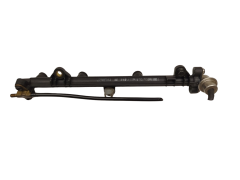 Einspritzleiste Kraftstoffverteiler Ford  1,3 95BF-9D280-CD