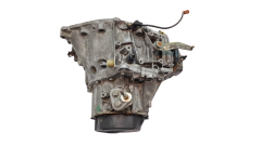 Getriebe 20DL72 Peugeot 206 1.9 D WJY 222235 1223