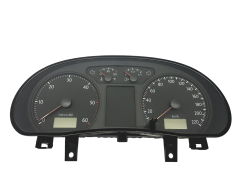 Tacho Kombiinstrument VW Polo 9N 6Q0920804J 110080320037A 57336 Tacho Kombiinstrument VW Polo 9N 6Q0920804J 110080320037A 57336