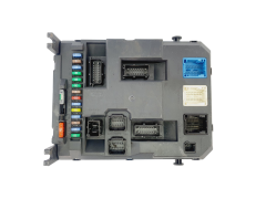 Steuergerät 9666952080 BSI X02-00 PSA Valeo 34953 Steuergerät 9666952080 BSI X02-00 PSA Valeo 34953