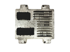 Steuergerät 12640174 AAUF 12636386 Opel ACDelco Steuergerät 12640174 AAUF 12636386 Opel ACDelco
