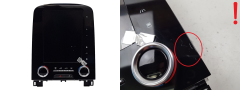 Autoradio Navi A/C Renault Scenic 4 280902508R 0km 1045