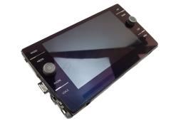 Radio-Display VW Golf 7 5G6919605A A2C15166200