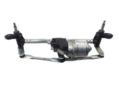 Wischergetriebe Vorne Fiat 500 MS159200-8650 TGEDM1 Denso 1328 Wischergetriebe Vorne Fiat 500 MS159200-8650 TGEDM1 Denso 1328