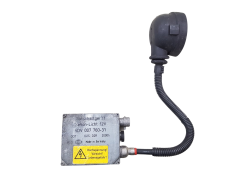 Xenon-Steuergerät D2S D2R VWAG 5DV007760-31 Hella 4