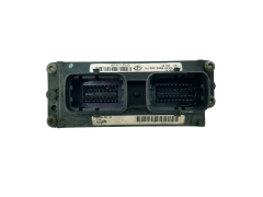Steuergerät IAW 59F.M7 46808850 Fiat Magneti Marelli 33527