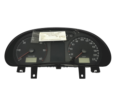 Tacho Kombiinstrument VW Polo 9N 6Q0920803D 110080320009 57774
