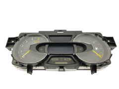 Tacho Kombiinstrument Renault Captur 248104881R B Visteon 27660