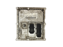 Steuergerät Smart 0003107V006 0261205004 Bosch 25514