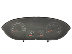 Tacho Kombiinstrument Fiat Ducato 1385916080 503016020320