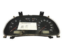 Tacho Kombiinstrument Arosa Polo 6N 5392326600 53923266 53729