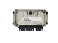 Steuergerät PSA 0261207318 9653492680 9643897580 Bosch 37401 Steuergerät PSA 0261207318 9653492680 9643897580 Bosch 37401