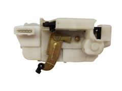 Türschloss Rechts Hinten 913870 Peugeot 406 Rockwell 10767