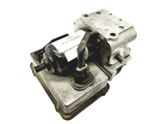 Abs-Pumpe Opel Vectra B 13039901 13040101 34569