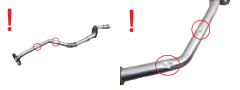 Ladeluftschlauch 151987882R 151988618R 2.0 DCI Renault Opel Nissan Ladeluftschlauch 151987882R 151988618R 2.0 DCI Renault Opel Nissan