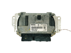 Steuergerät PSA Toyota 89661-0H170 0261S06147 Bosch 32272
