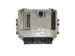 Steuergerät 0281012523 9664843480 9657699480 PSA Bosch 42676 Steuergerät 0281012523 9664843480 9657699480 PSA Bosch 42676