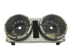 Tacho Kombiinstrument VW Lupo 6X0920801 0263615101 58578 Tacho Kombiinstrument VW Lupo 6X0920801 0263615101 58578