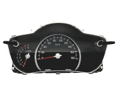 Tacho Kombiinstrument Suzuki Celerio 34110-84MH2 157570-2355 55909