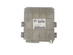 Steuergerät 9624999780 16227.114 G6.110D03 PSA Magneti Marelli 38401