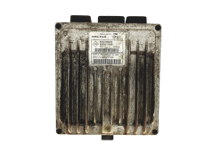 Steuergerät 8200399038 8200513163 R0410B034A Renault Delphi 18180