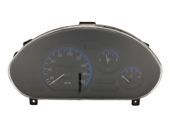Tacho Kombiinstrument Daewoo Matiz 96380536 24113